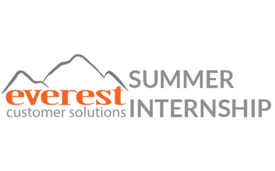 Announcing Summer Internships at Everest