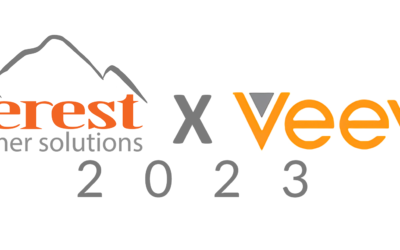 Everest Continues its Veeva Partnership in 2023