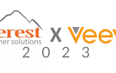 Everest Continues its Veeva Partnership in 2023