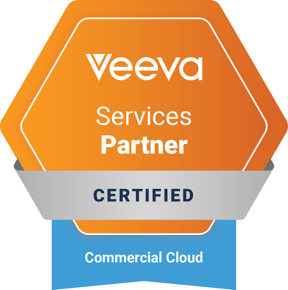 Veeva Services Partner