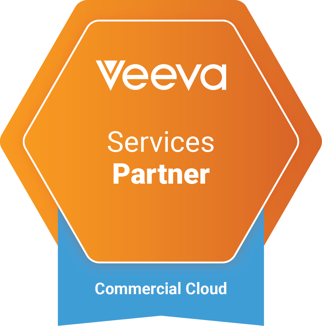 Veeva Services Partner